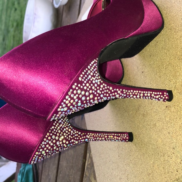 non toe post flip flops